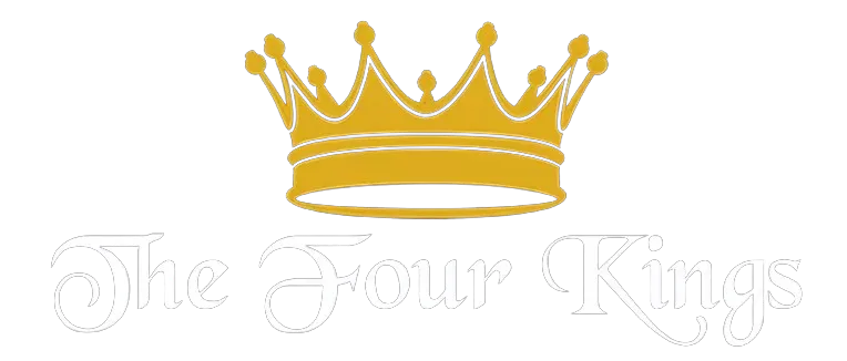 The 4 kings